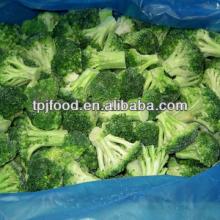 2014 new frozen broccoli florets