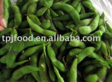 2014 IQF Shelled edamame soy beans