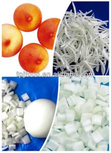 2014 Frozen Onion/ IQF onion strips
