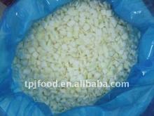  IQF   diced   onion  with BRC,FDA,HACCP ,OU certificate