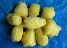 2014 new IQF ginger (whole,dices,slices,puree)