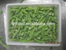 IQF Cut Green Beans