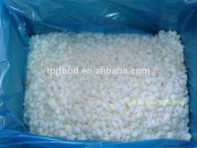 new IQF Frozen Onion dices export to the whole world