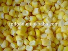 2014 New Frozen Corn Kernel