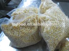 NEW SEASON IQF Sweet Corn kernels