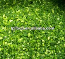 2014 new IQF Leek cut