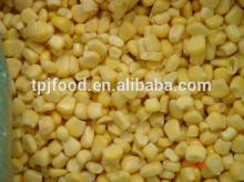 IQF Corn Kernel for mixed vegetables