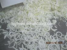  IQF   sliced   Onion  export to the whole world