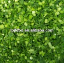 Grade A IQF Leek pieces