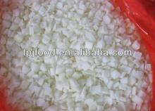 Grade A Frozen Onion dices
