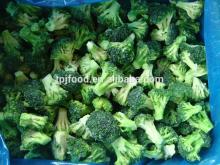 High quality IQF Broccoli