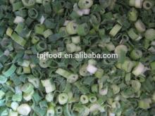 Frozen Sliced Spring Onions