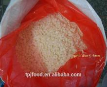 newly processed & high qualified IQF onion dices