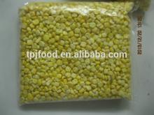 Frozen sweet corn kernel export to all over the world