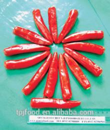 2014 hot selling & highly-qualified IQF chilli (Jinta)