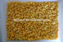  IQF   frozen   sweet   corn  kernels