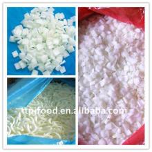 IQF Onion Dices