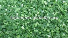 IQF green onion