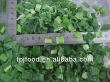 Frozen Spring Onion