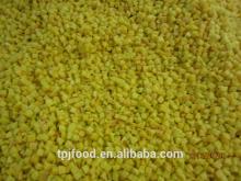 2014 hot selling Frozen Yellow Peach (dices 10*10, or halves)