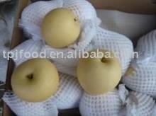 fresh delicious ya pear