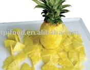 Frozen Fruit