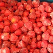  IQF   strawberry   A13  with BRC certification