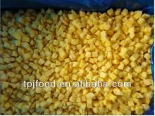  frozen / iqf   yellow   peach 