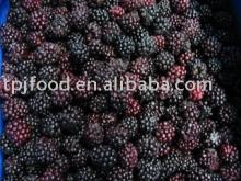 Frozen Blackberry