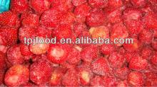 IQF Strawberry and dice M13 with BRC KOSHER HALAL 22000 certificate