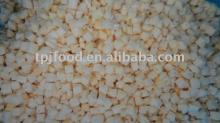 frozen  pineapple   dice s