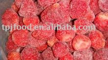  Frozen   Strawberry   dice  10*10