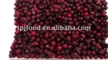 2014 new crops of  Frozen   wild   blueberries 