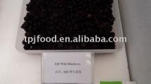 2014 new crops of Frozen blueberries