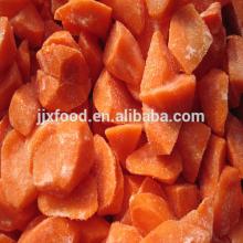 frozen Carrot Flake