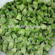 2014 sianzan frozen broccoli stem