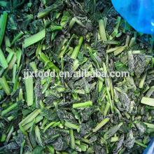 frozen vegetables komatsuna from china wholesale