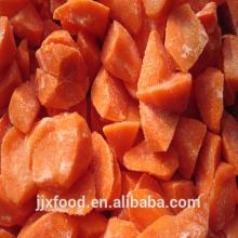 100% High Quality 2014 New Crop frozen Carrot Flake