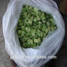 2014newest frozen diced broccoli Stem in frozen vegetables