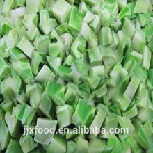 iqf Frozen Broccoli Stem in Frozen Vegetables bulk wholesale china