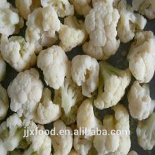 frozen cauliflower florets