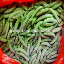 IQF sugar snap peas, Frozen sugar snap peas