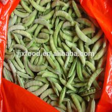 IQF china supplier for frozen sugar snap peas