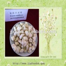 importers  frozen  vegetables cauliflower from Chinese supplier