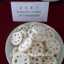 frozen lotus root
