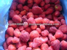 Egyptian frozen strawberry
