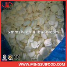 China frozen water chestnut dice