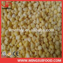 new corp frozen yellow corn price