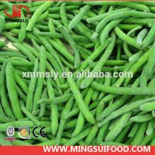 2014 corp frozen green bean whole