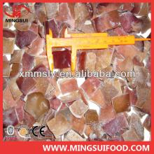 2014 new frozen black fungus dice